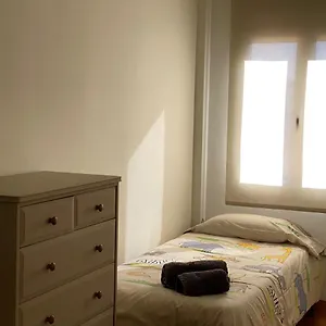 Comodo Y Amplio Apartamento En Apartamento