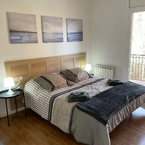 Centrico En - Alberga Apartamento